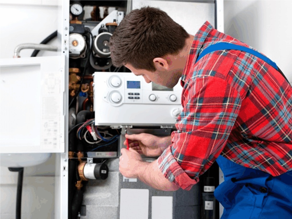 Serdivan Daikin Daikin kombi petek temizleme – Isınma sorunu kökünden çözüldü. - Teknik servis örneği